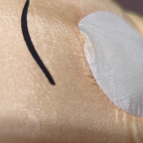 1998 Rugrats Nickelodeon Viacom Tommy Pickles large 18" plush stuffed toy - Picture 14 of 14